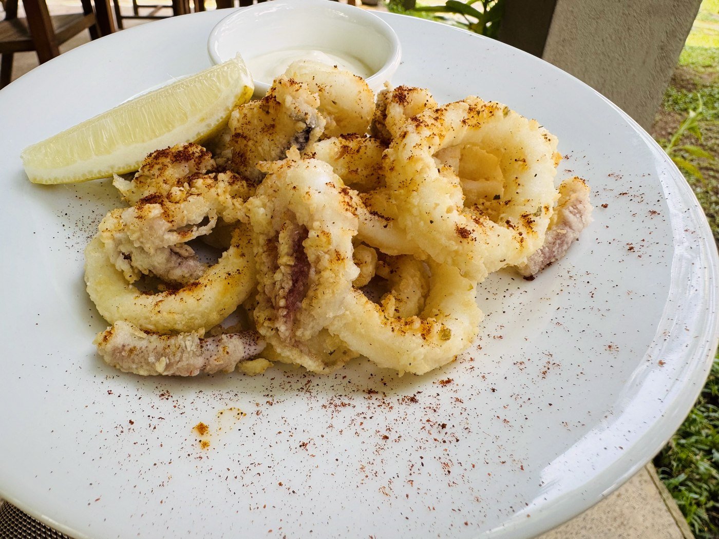 Calamari