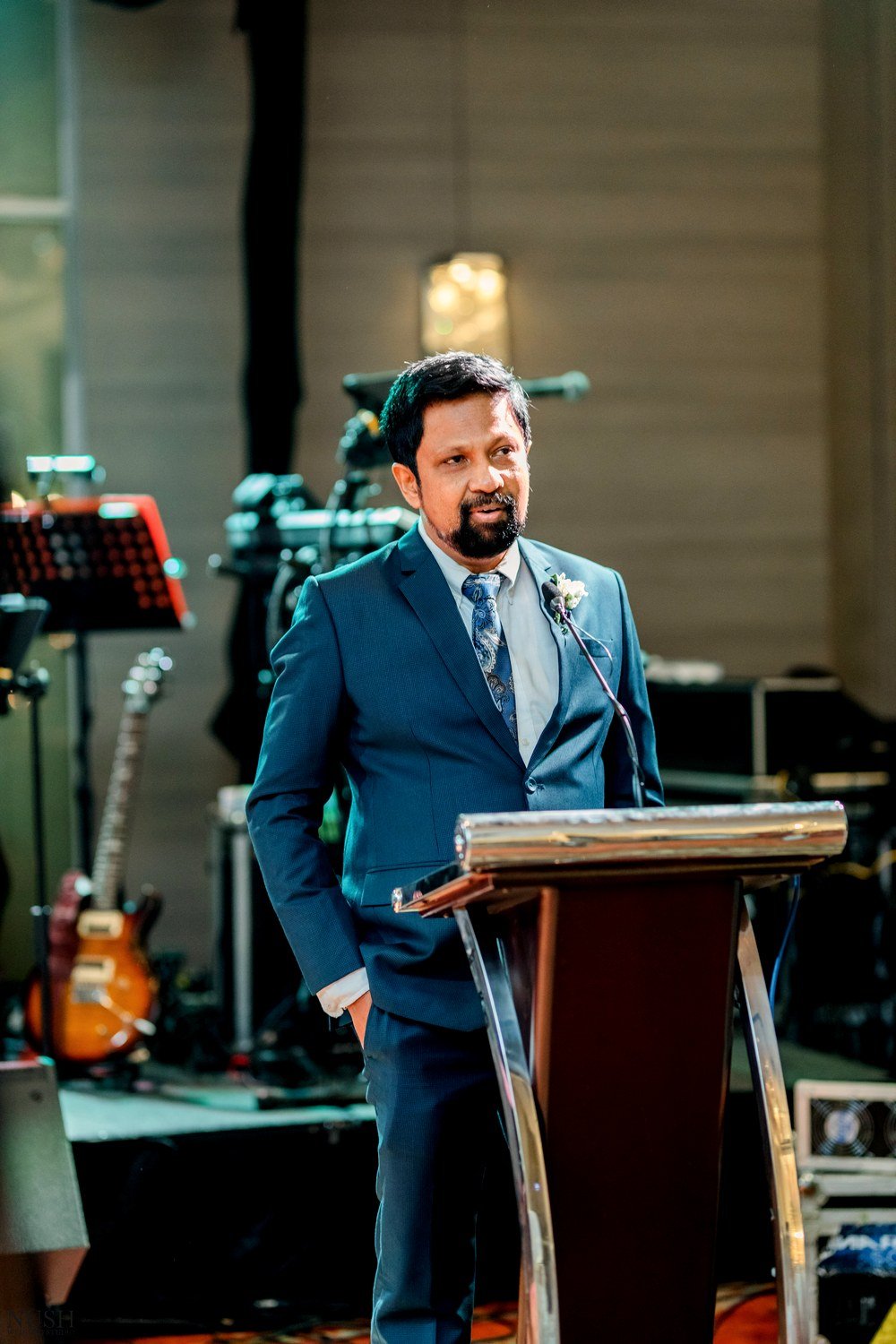 Dr. Iresha Senarath Dassanayake, Founder of the Ayur Ayur Collection