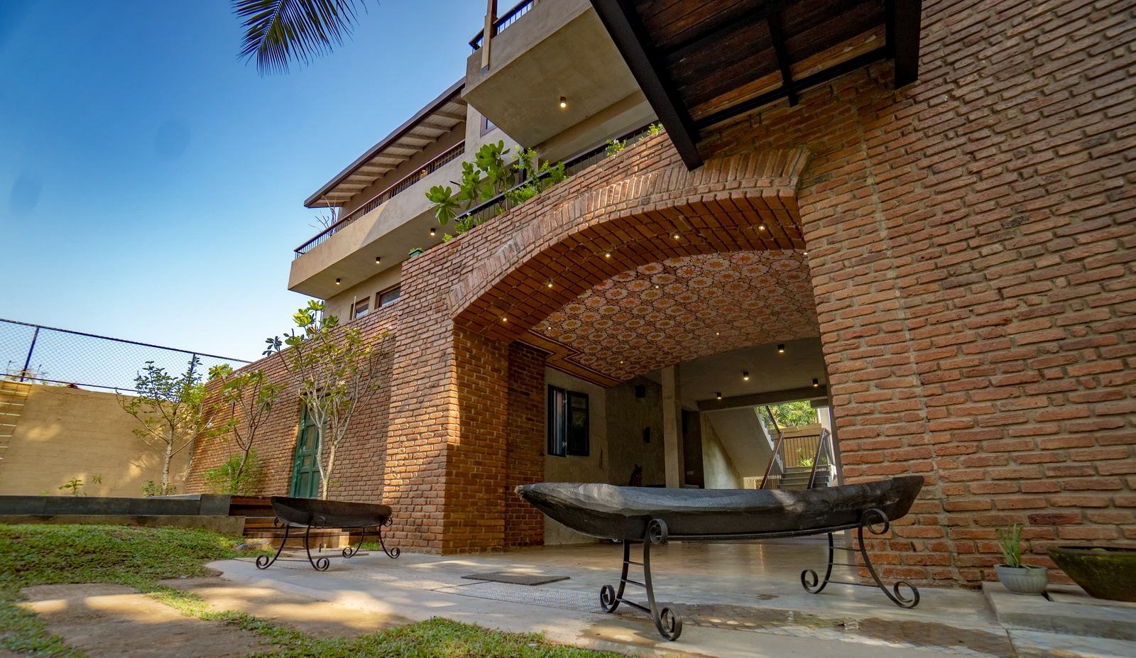 Ayurveda Retreat