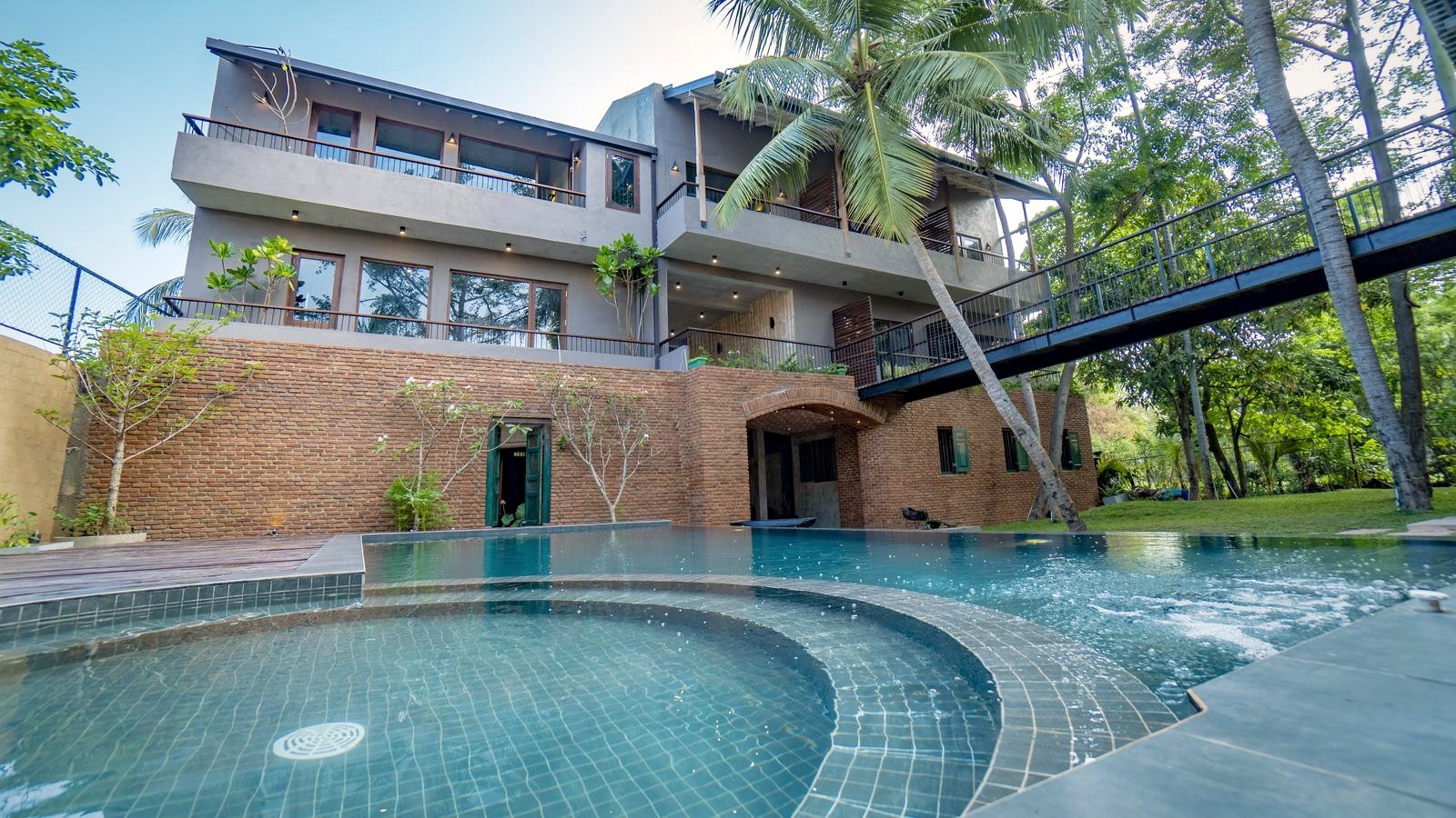 Ayurveda Retreat