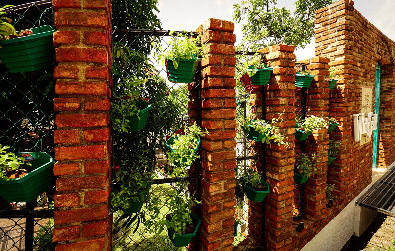 Nature & sustainability